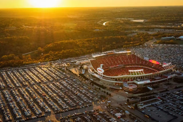 Arrowhead Stadium